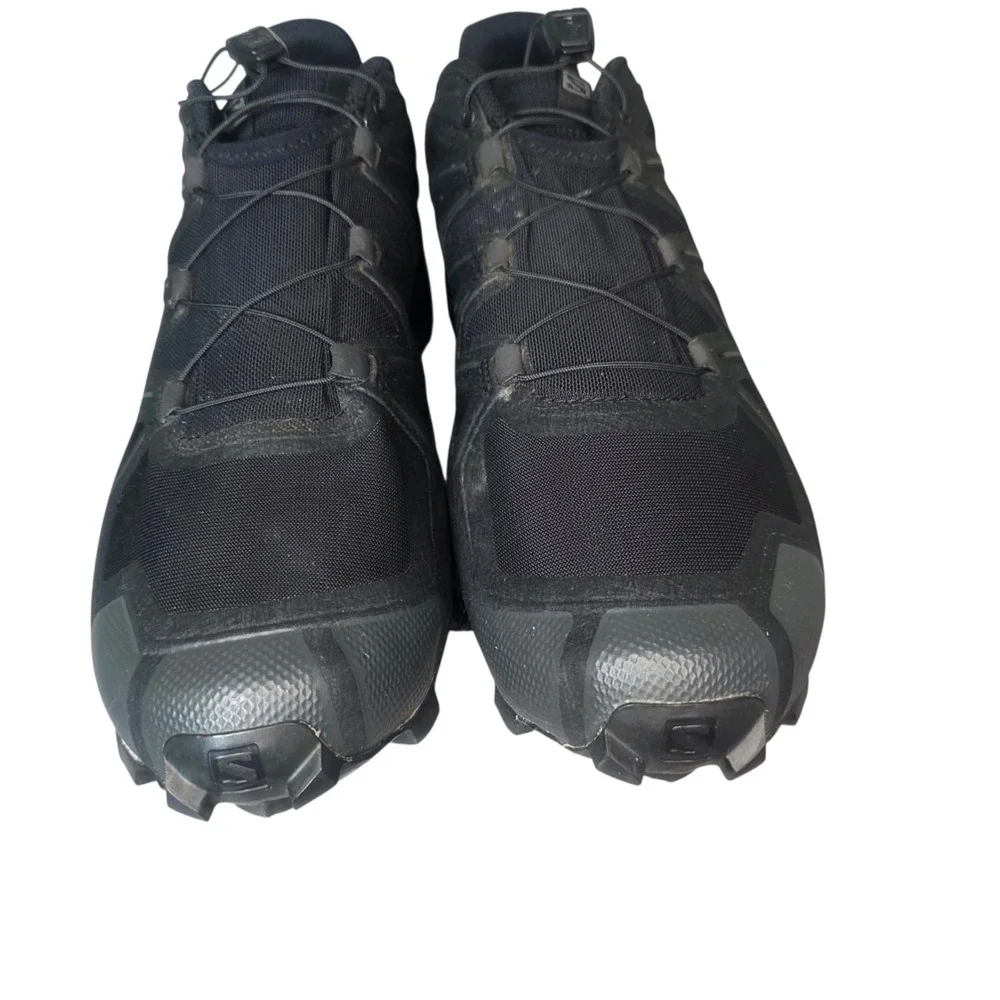 Salomon speedcross trail